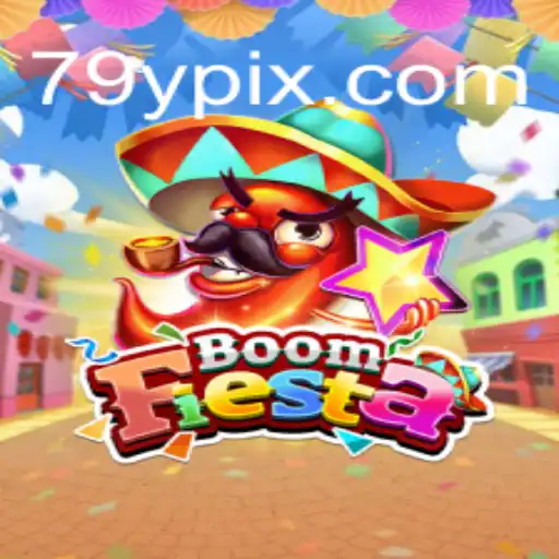 Descubra a Excitação de BoomFiesta: O Jogo que Está Conquistando o Mundo
