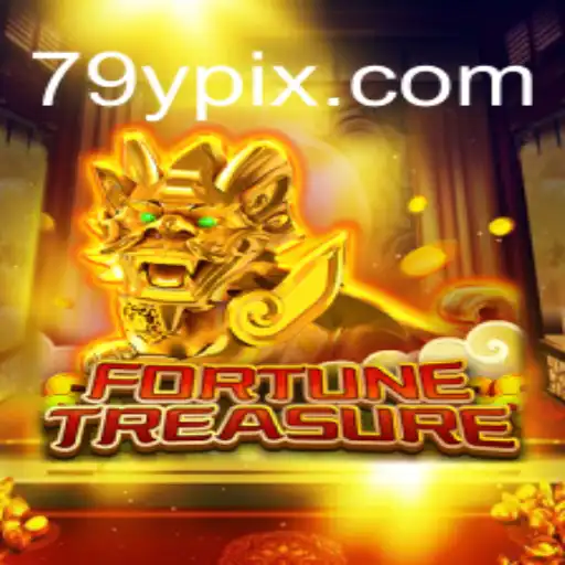 Descubra o Mundo de FortuneTreasure: Uma Aventura de Estratégia e Sorte