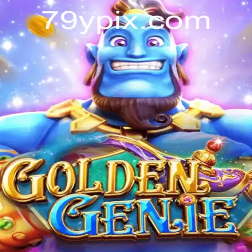 Explorando o Mundo Empolgante de GOLDENGENIE