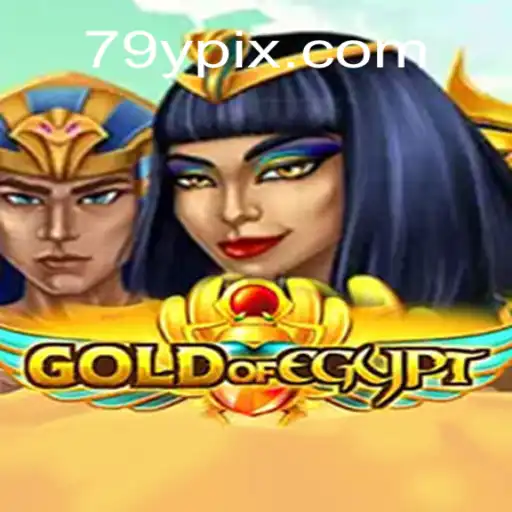 Desvendando GoldOfEgypt: O Jogo de Aventura Inspirado no Antigo Egito