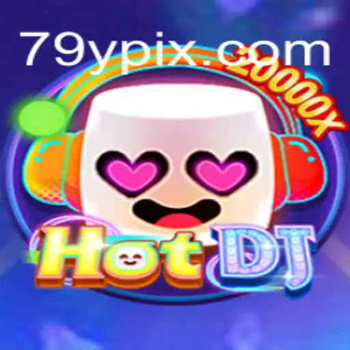 HotDJ: O Jogo que Está Agitando o Mundo dos Games em 79y.com