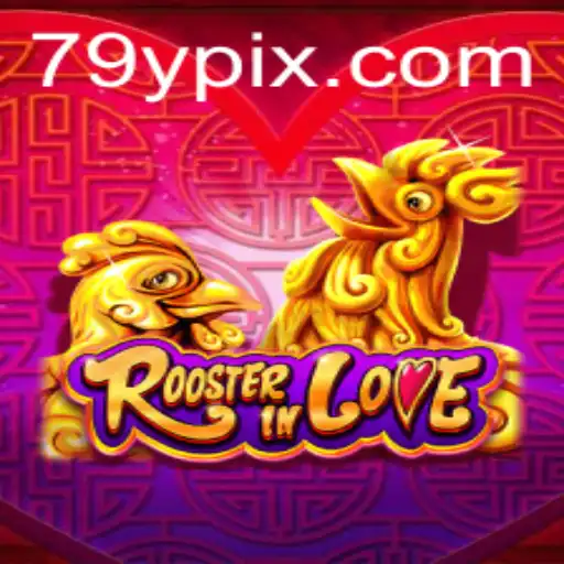 RoosterInLove: Explorando o Mundo de Diversão e Desafios